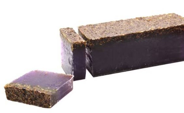 Mugwort & Lavender Lucid Dreams Soap