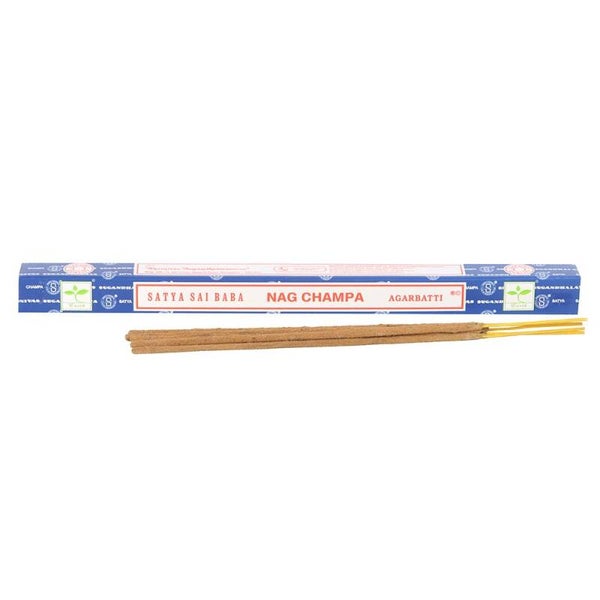 Nag Champa Incense Sticks