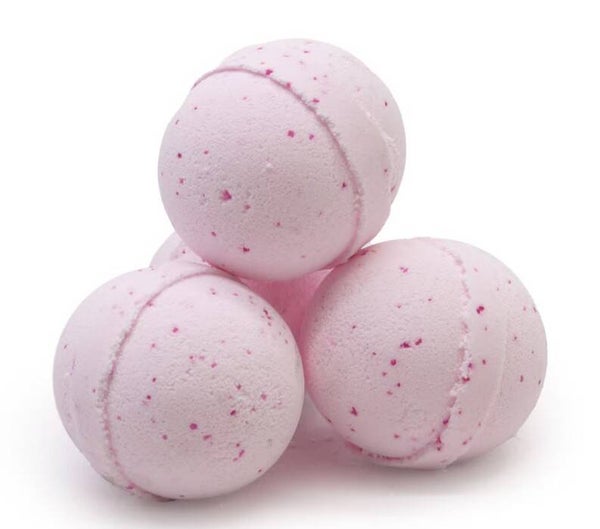 Passion Potion Bath Bomb