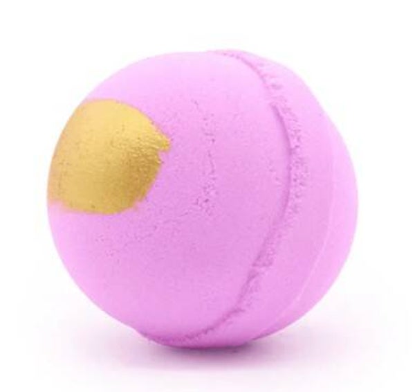 Jumbo Charlotte Bath Bomb