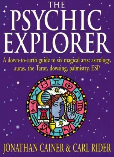 The Psychic Explorer