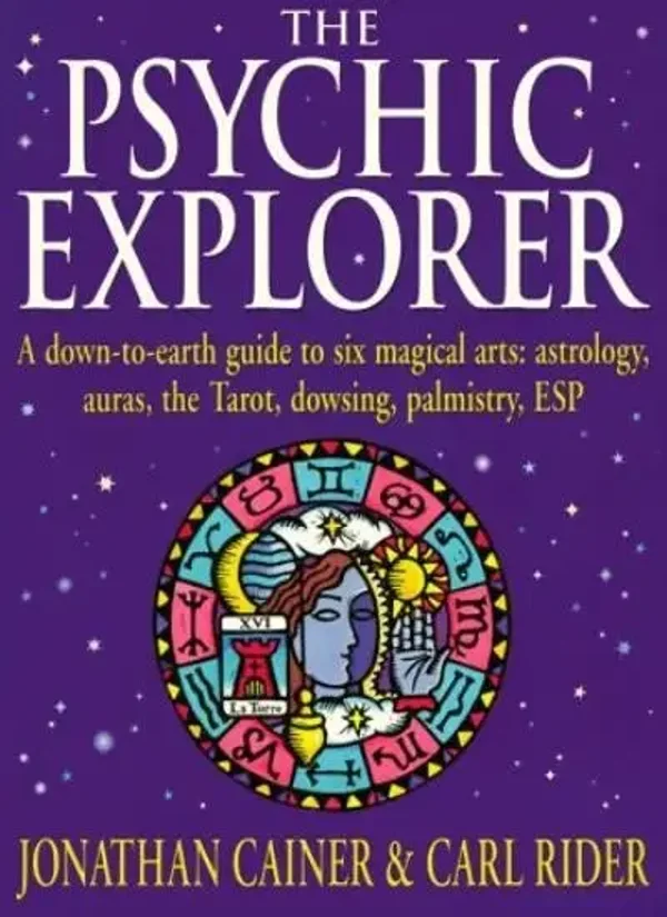 The Psychic Explorer