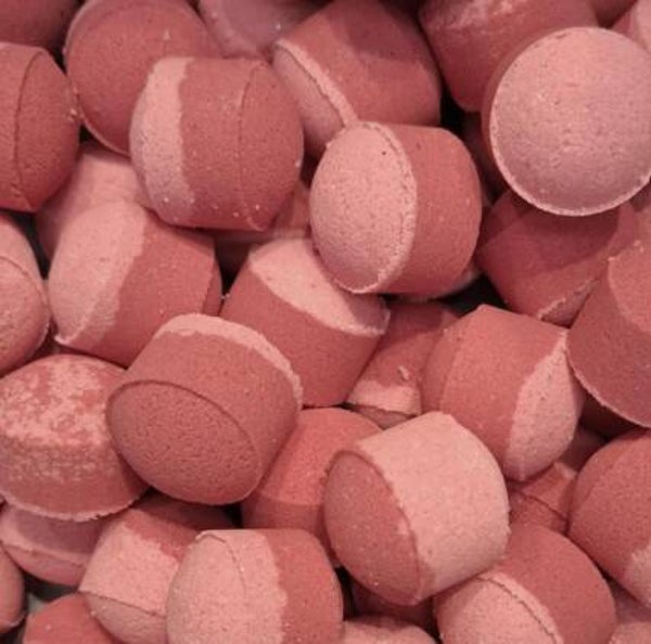 Razzle Dazzle Chill Pills