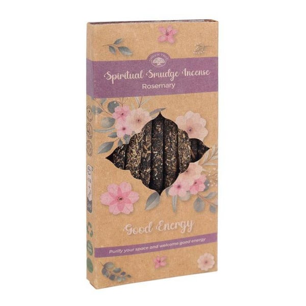 Rosemary smudge incense sticks