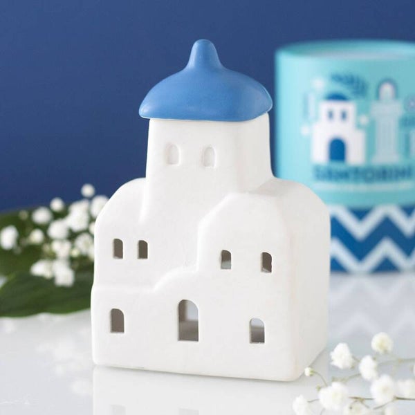 Santorini Oil Burner