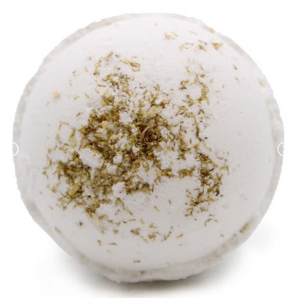 Skin Revive - Himalayan Salt Bath Bomb.