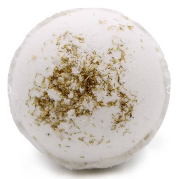 Skin Revive - Himalayan Salt Bath Bomb.