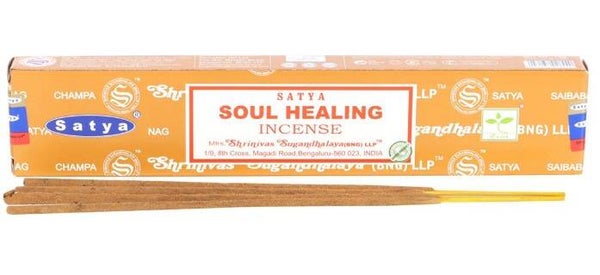 Soul Healing