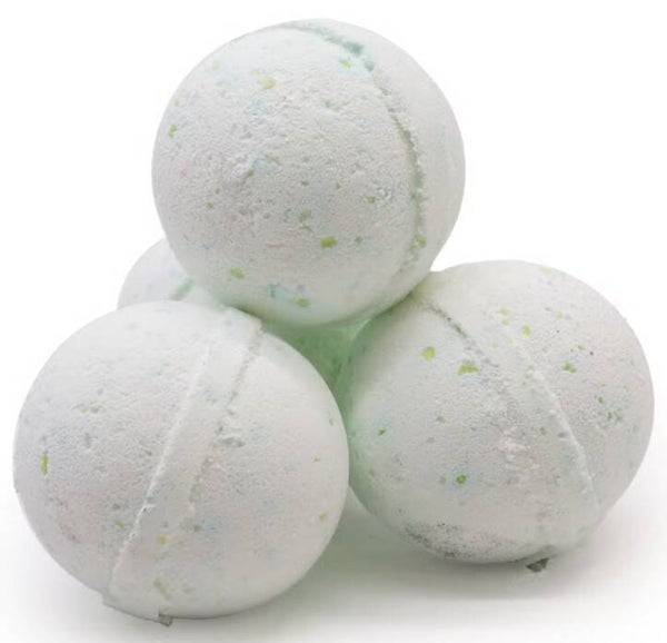 Stress Buster Bath Bomb