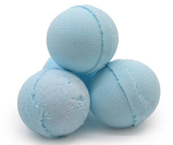 Total Unwind Bath Bomb