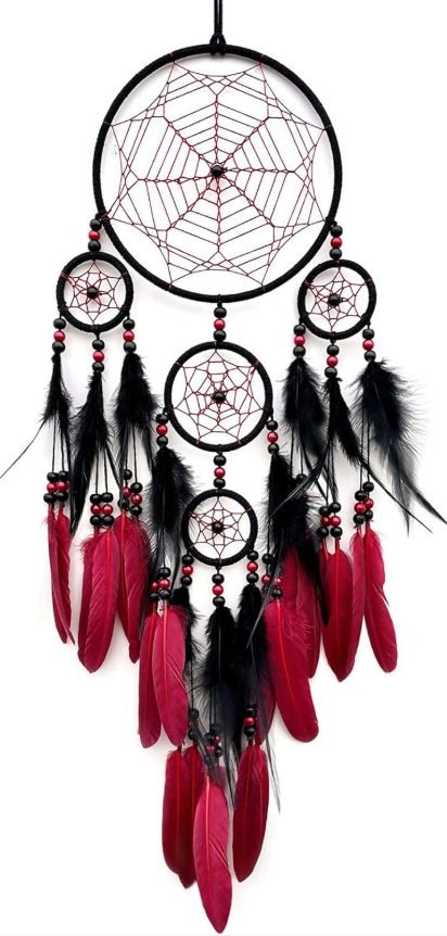 Vampy Dreamcatcher