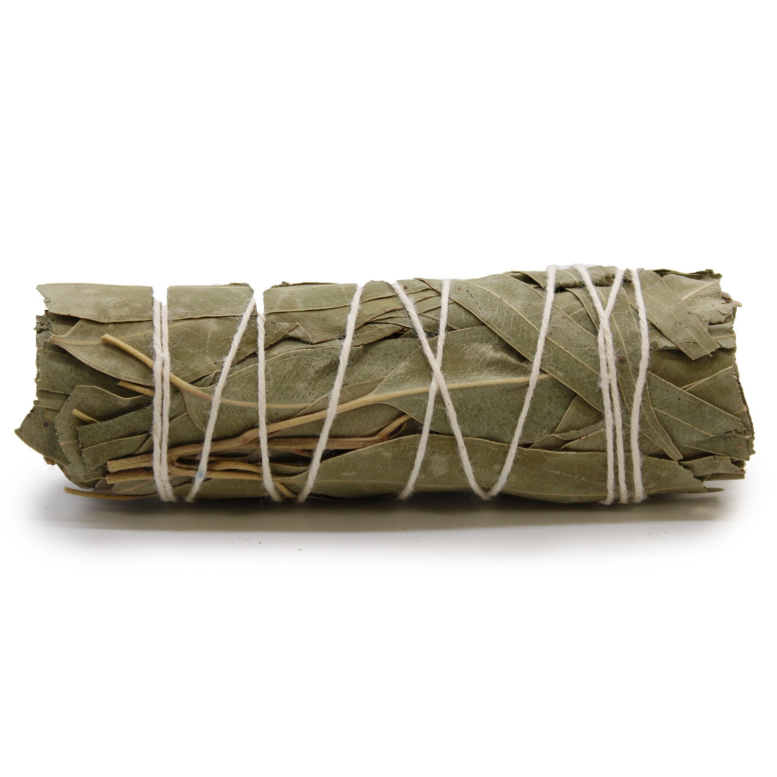 White Sage & Eucalyptus Smudge Sticks