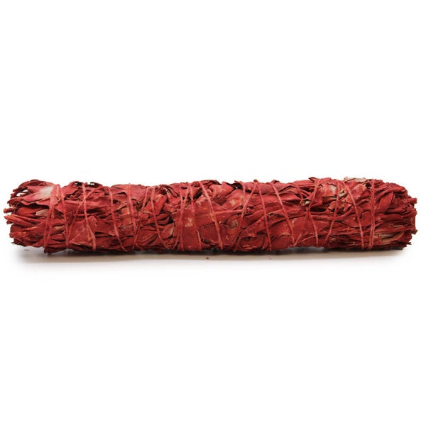 XL Dragons Blood Smudge Stick