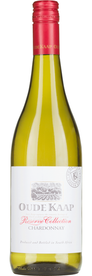 Chardonay Oude Kaap