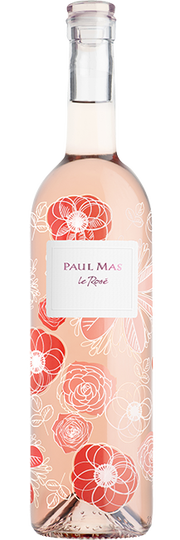 Rosé par Paul Mas