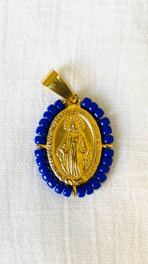 Médaille miraculeuse sans chaîne