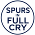 Spurs In Full Cry