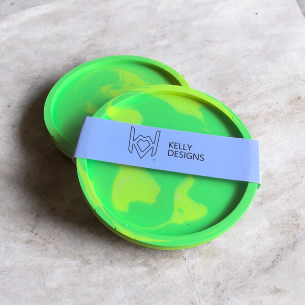 Coasters