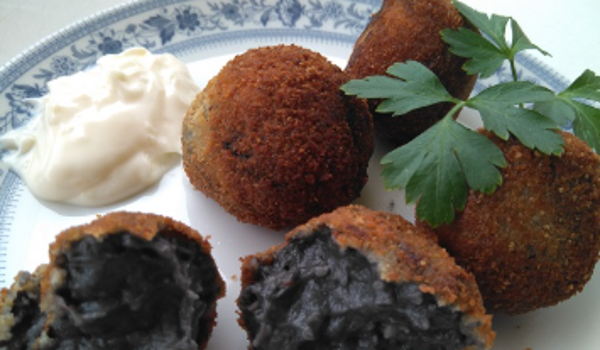 croquetas