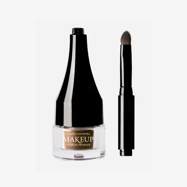 Eyebrow pomade Medium Brown