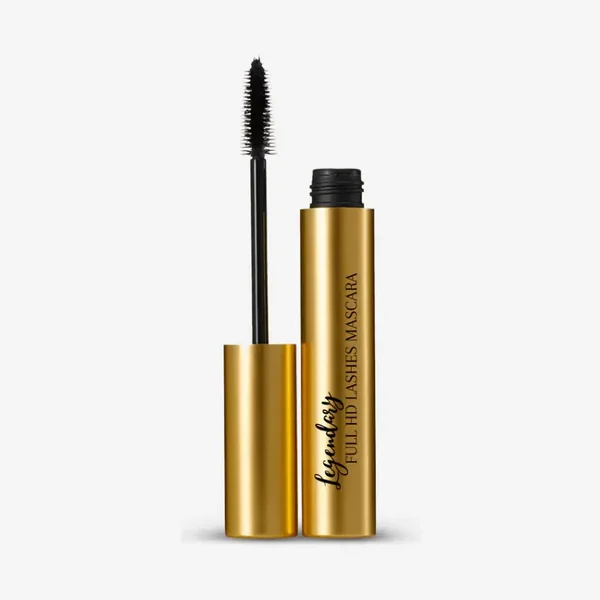 Legendary Full HD lashes mascara