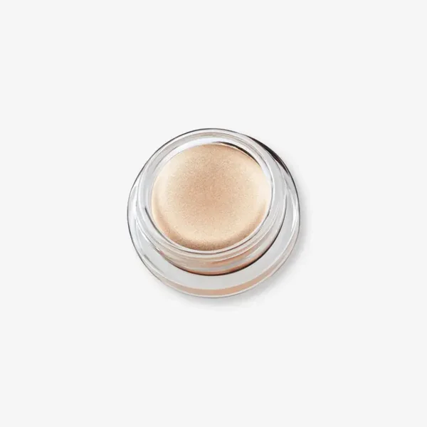 Long-Lasting Sparkle Cream Eyeshadow