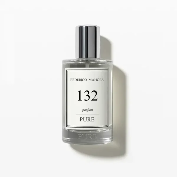 Pure 132 Female fragrance 50ml