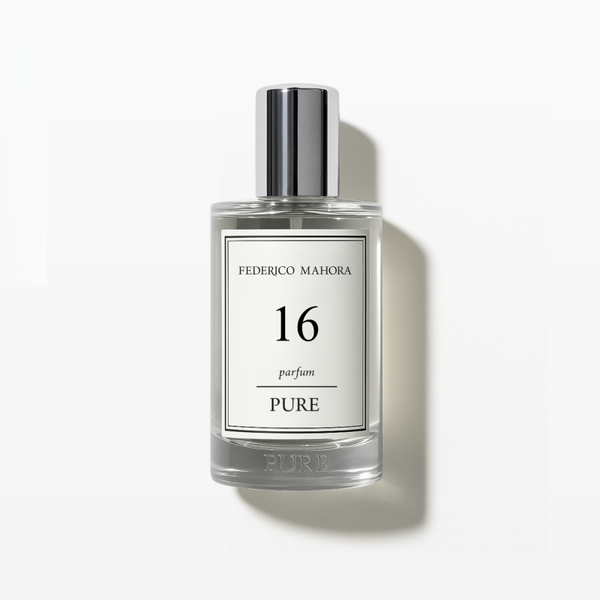 Pure 16 Female fragrance 50ml