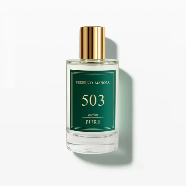 FM Pure parfum 503