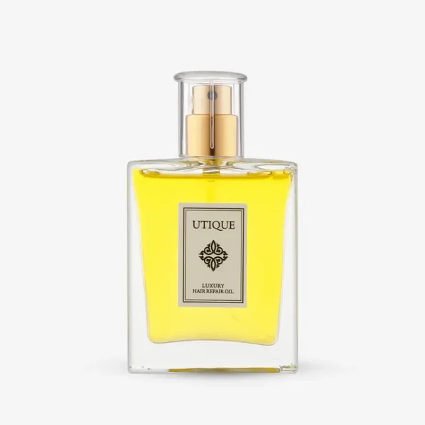 Luxury Hair Oil 50ML