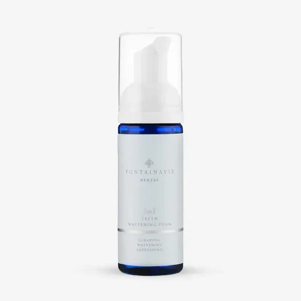 Teeth Whitening Foam 3 in 1 50 ml FONTAINAVIE