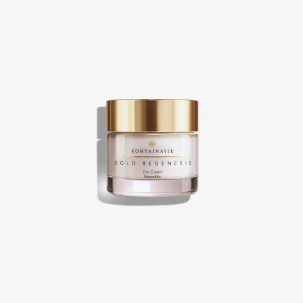 Eye Cream 30 ml GOLD REGENESIS FONTAINAVIE