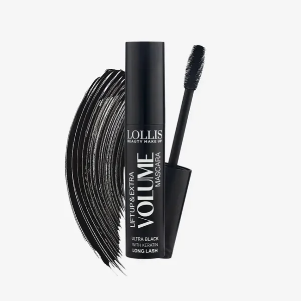 Lollis Lift & Up Extra Volume Mascara 7 ml