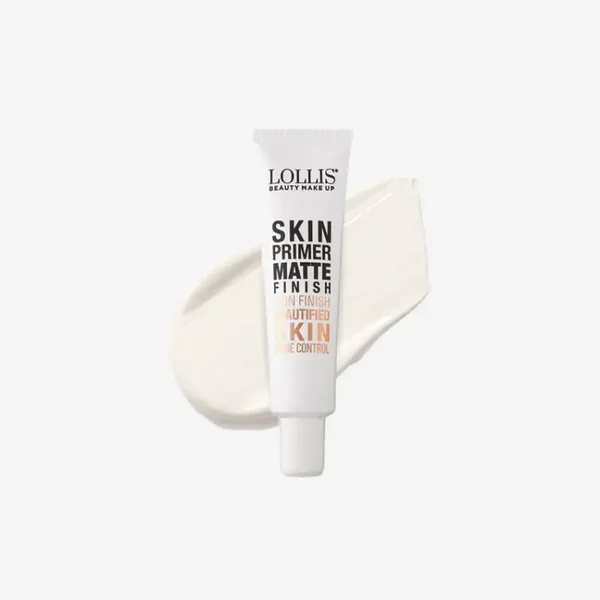 Lollis Skin Primer Matte Finish 35 ml
