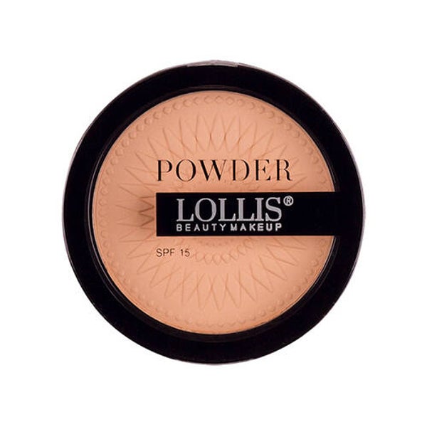 Lollis Compact Powder 02 12 g
