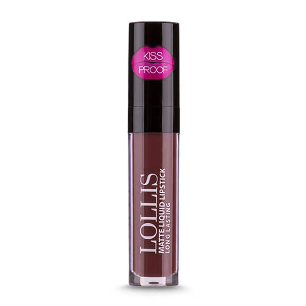 Lollis Matte Liquid Lipstick 39 6 ml