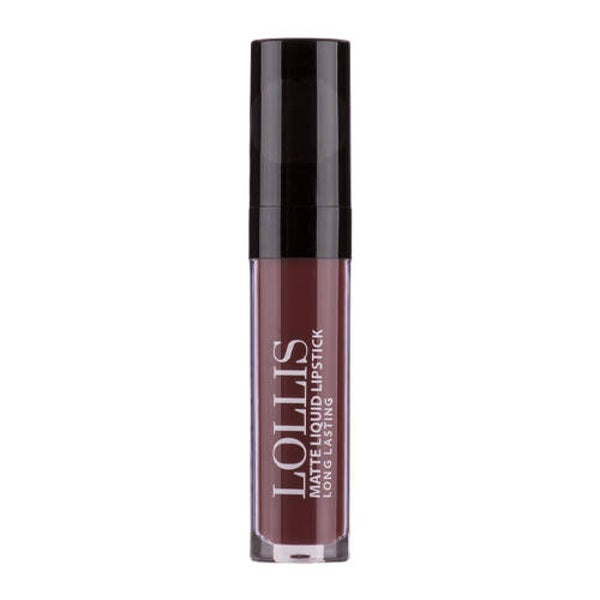 Lollis Matte Liquid Lipstick 40 6 ml