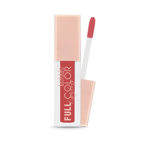Lollis Full Color Lipgloss 004 5 ml