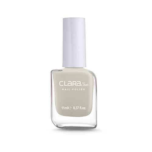 CLARALINE NAIL POLISH 11 ML 2