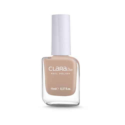 CLARALINE NAIL POLISH 11 ML 8