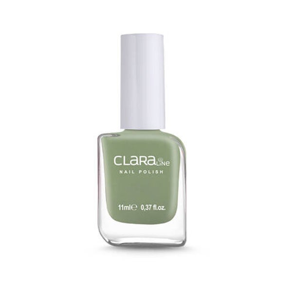 CLARALINE NAIL POLISH 11 ML 66