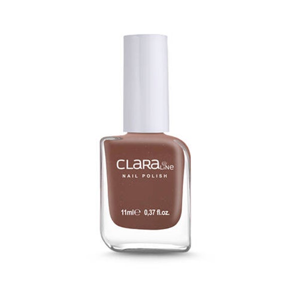 CLARALINE NAIL POLISH 11 ML 98