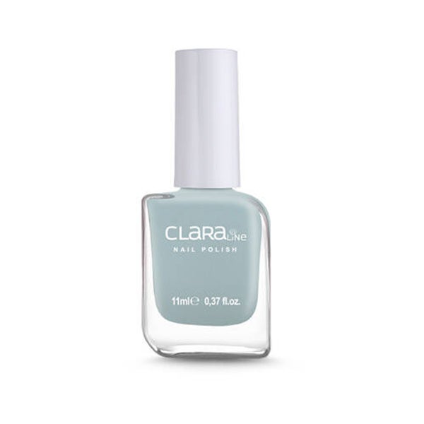 CLARALINE NAIL POLISH 11 ML 148