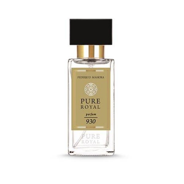 FM 930 PARFUM UNISEX - PURE ROYAL COLLECTION 50 ml