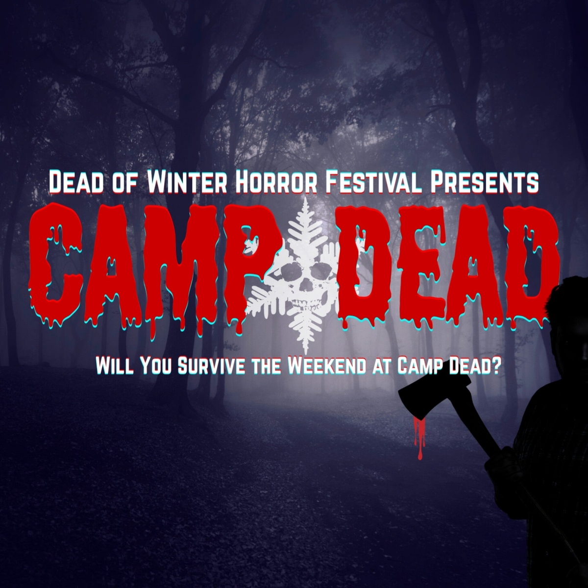 Dead of Winter Horror Festival