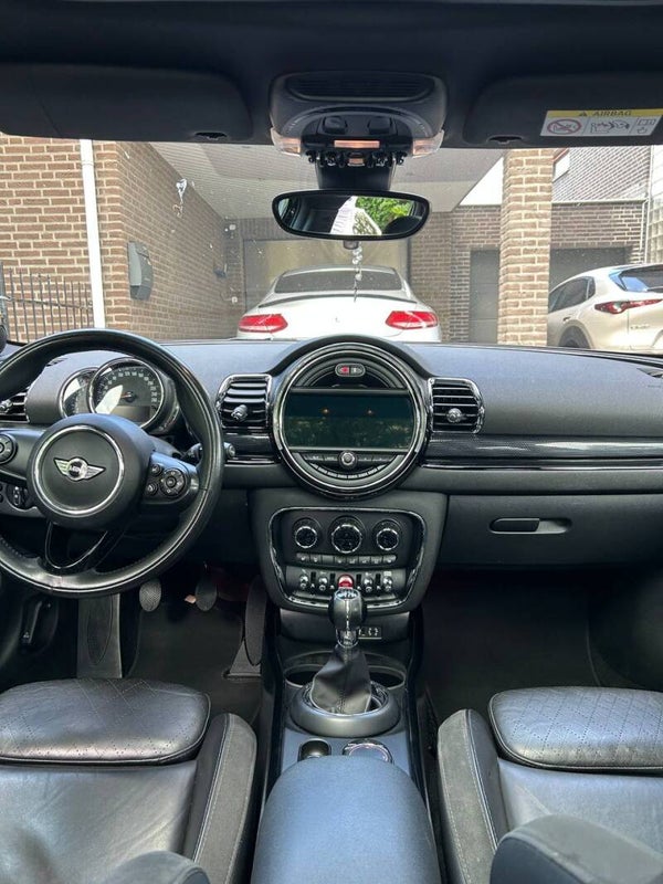 Basis Pakket Interieur
