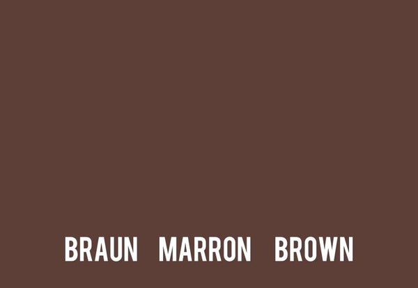 Braun   25 Kg