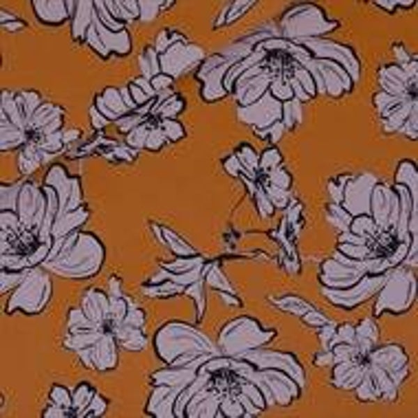 Rosehip stokstaartbruin