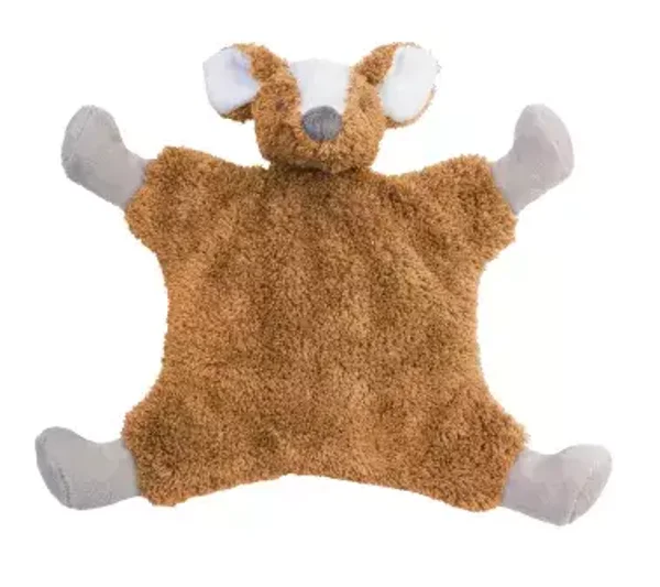 Knuffeldoek Deer do