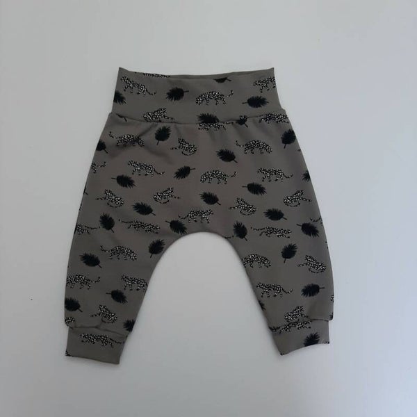 Pamperbroekje /tijgertje